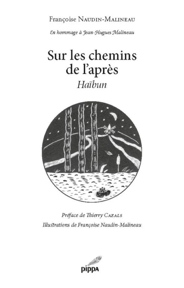 Sur les chemins de l'après : haïbun