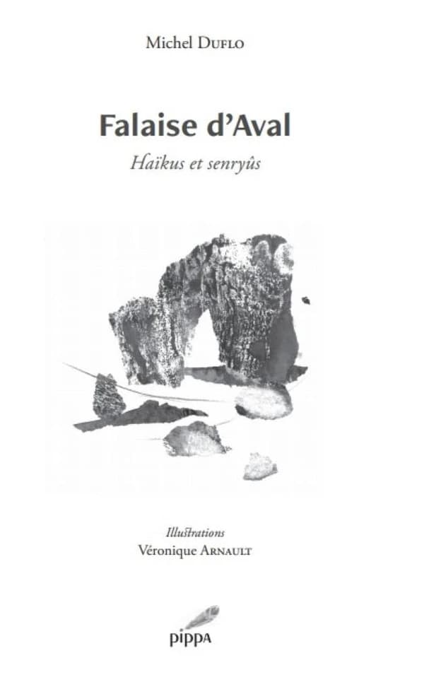 Falaise d'Aval : haïkus et senryûs