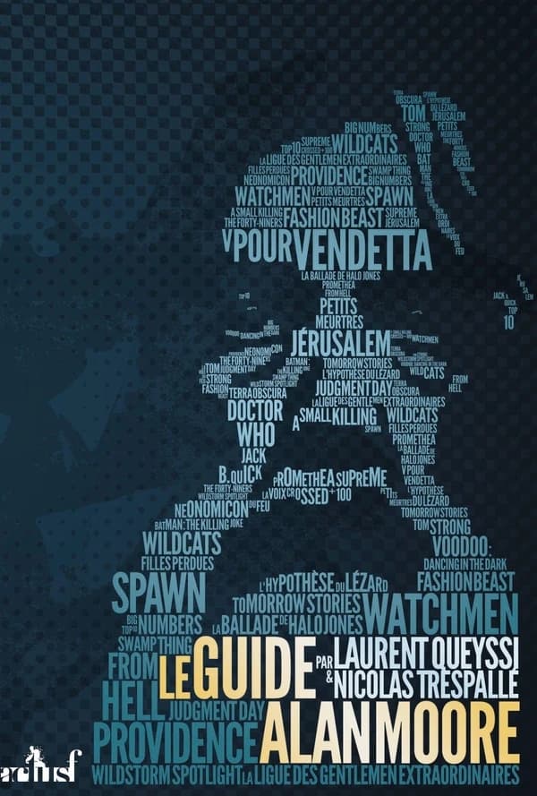 Le guide Moore