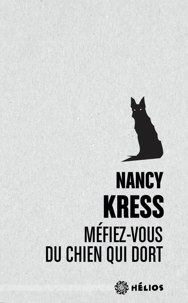 Méfiez-vous du chien qui dort : [et autres nouvelles]