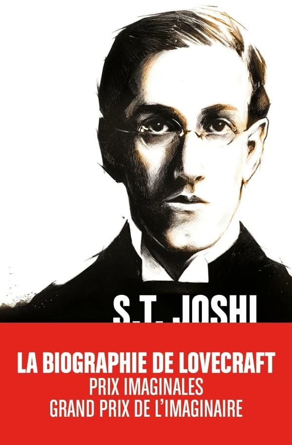 Je suis Providence. Tome 2 (Éd. entièrement révisée) S. T. Joshi ; [ouvrage publié sous la direction de Christophe Thill]