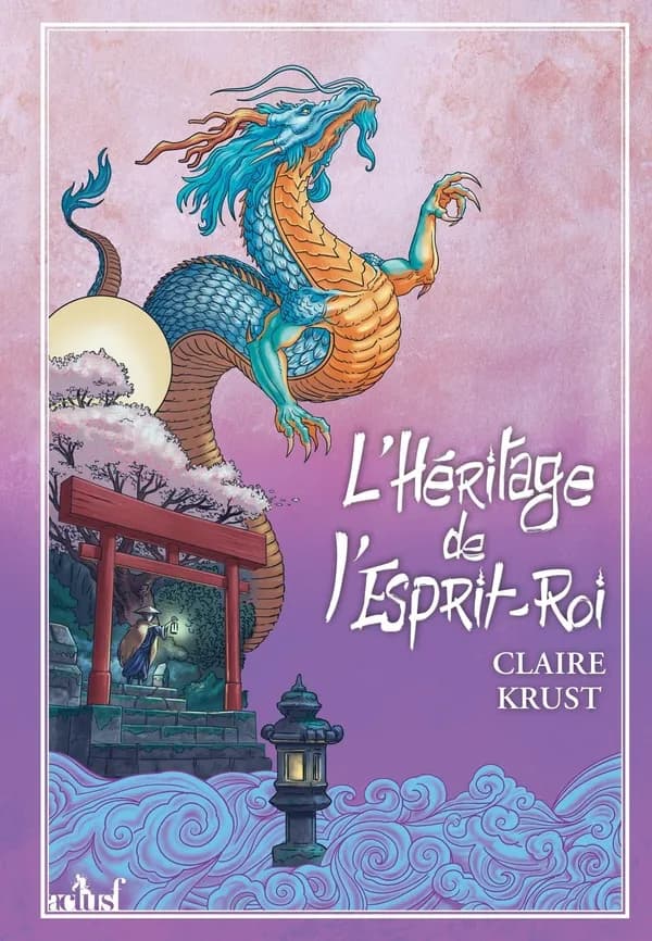 L'Héritage de l'Esprit-Roi