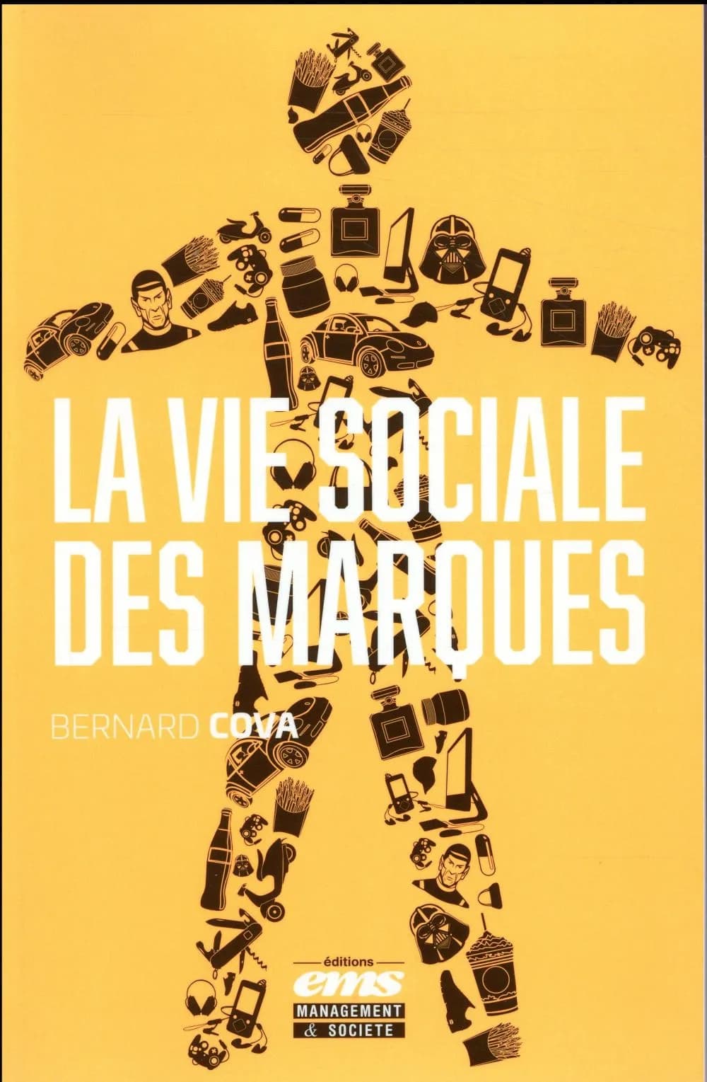 La vie sociale des marques