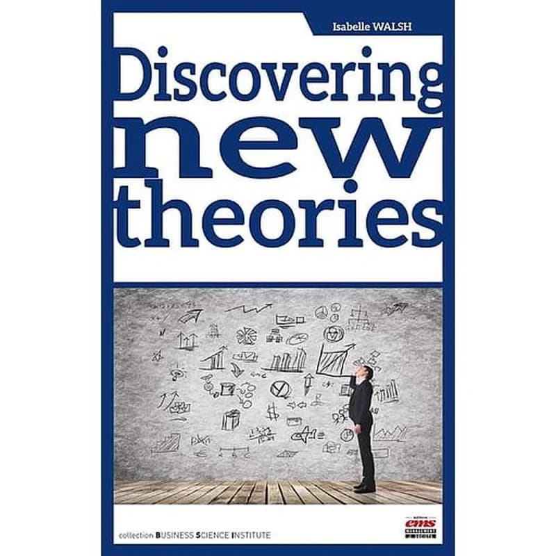 Discovering new theories
