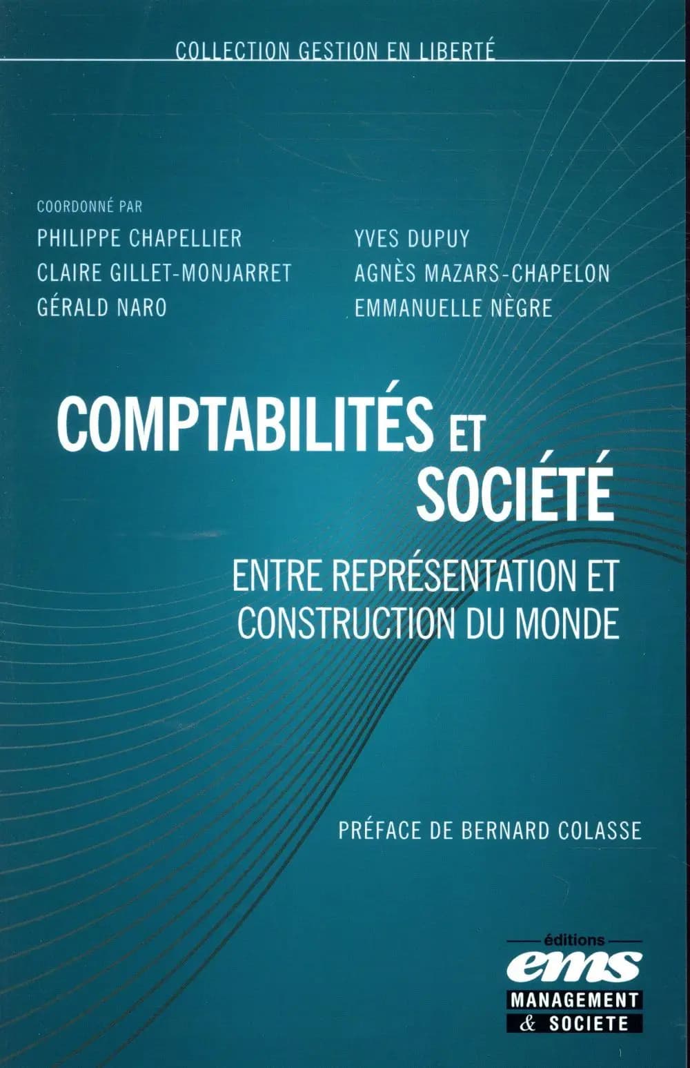 Comptabilités et société : entre représentation et construction du monde
