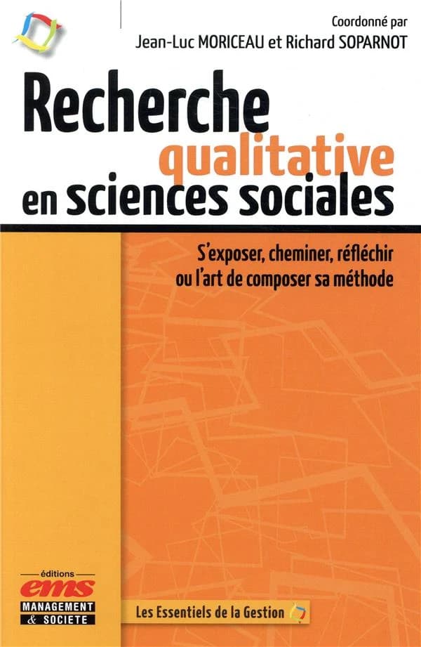 Recherche qualitative en sciences sociales