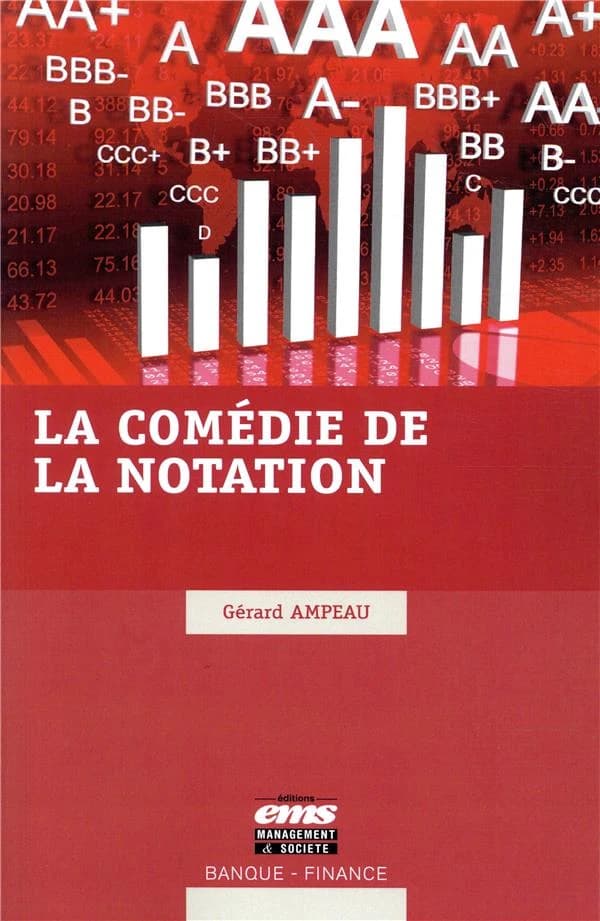 La comédie de la notation