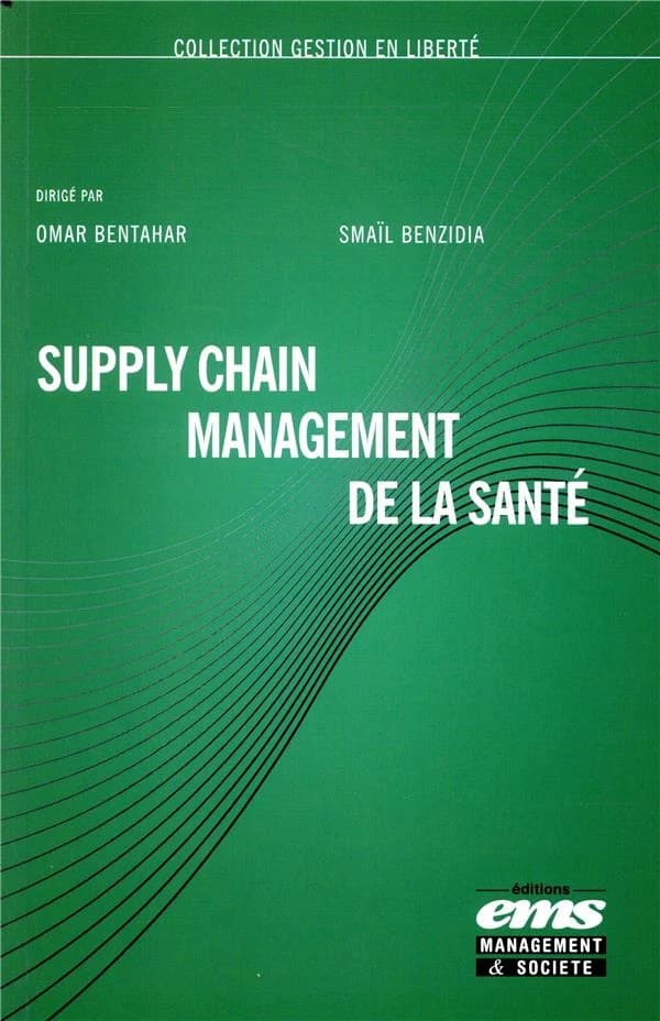 Supply chain management de la santé