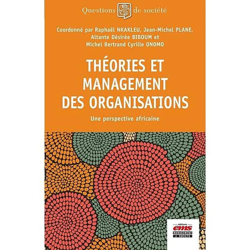 Théories et management des organisations : une perspective africaine