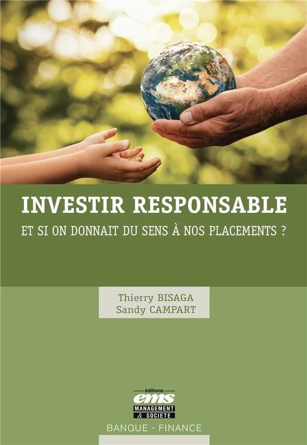 Investir responsable : et si on donnait du sens à nos placements ?