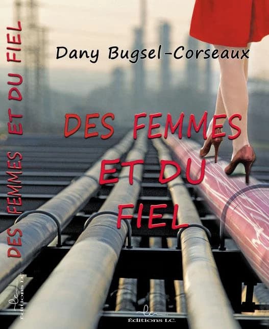 Des femmes et du fiel