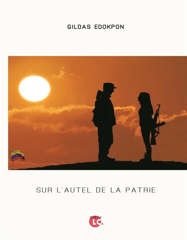 Sur l'autel de la patrie