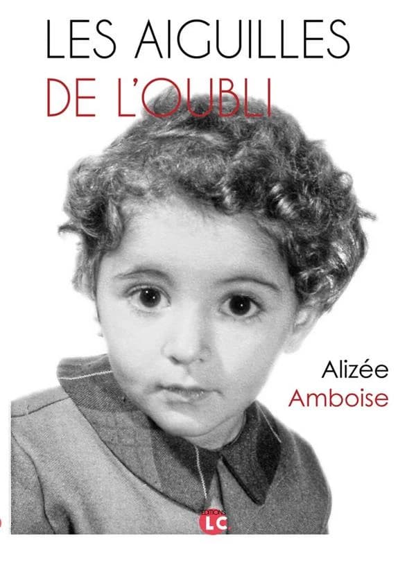 Les aiguilles de l'oubli