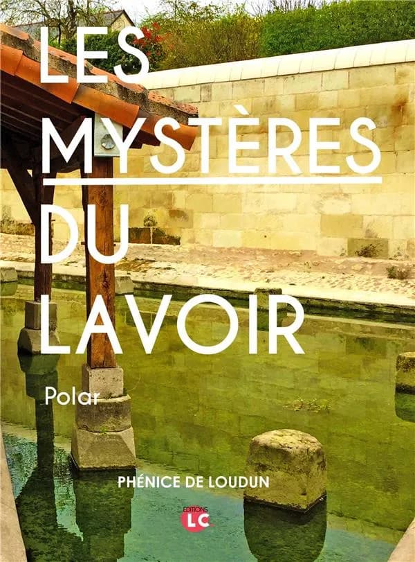 Les mystères du lavoir : polar
