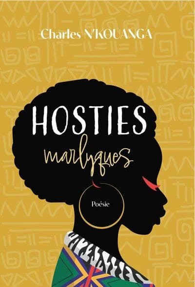 Hostie marlyque
