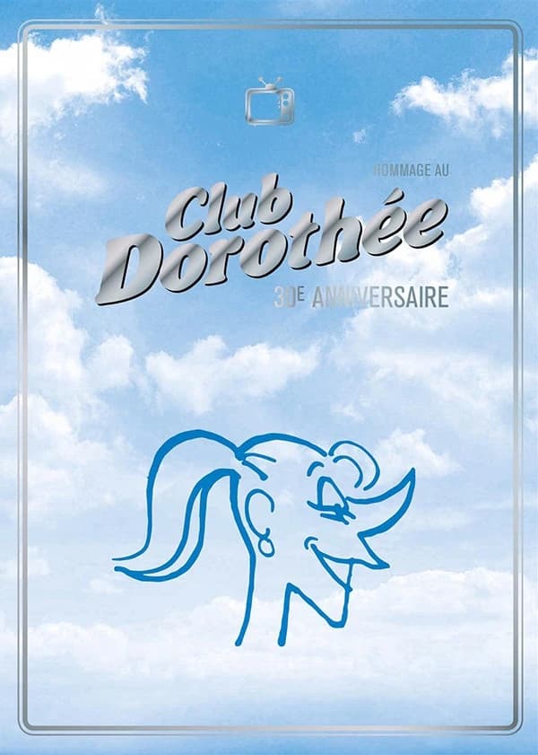Hommage au "Club Dorothée" : 30e anniversaire