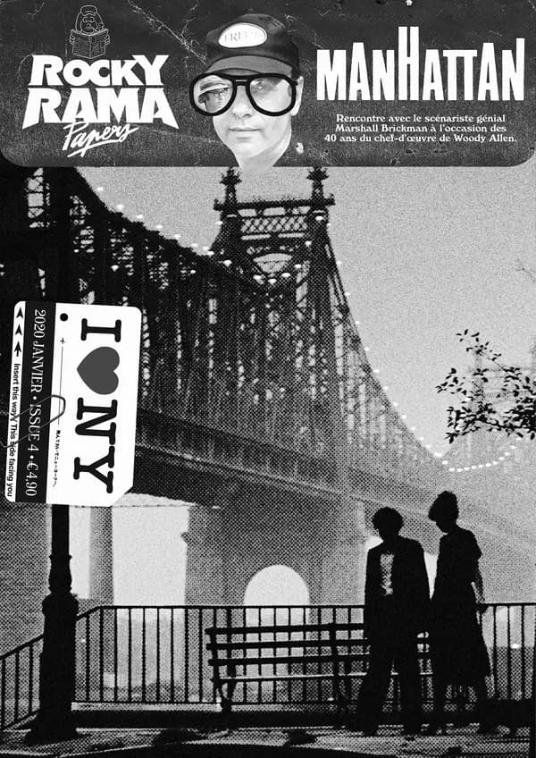 Manhattan