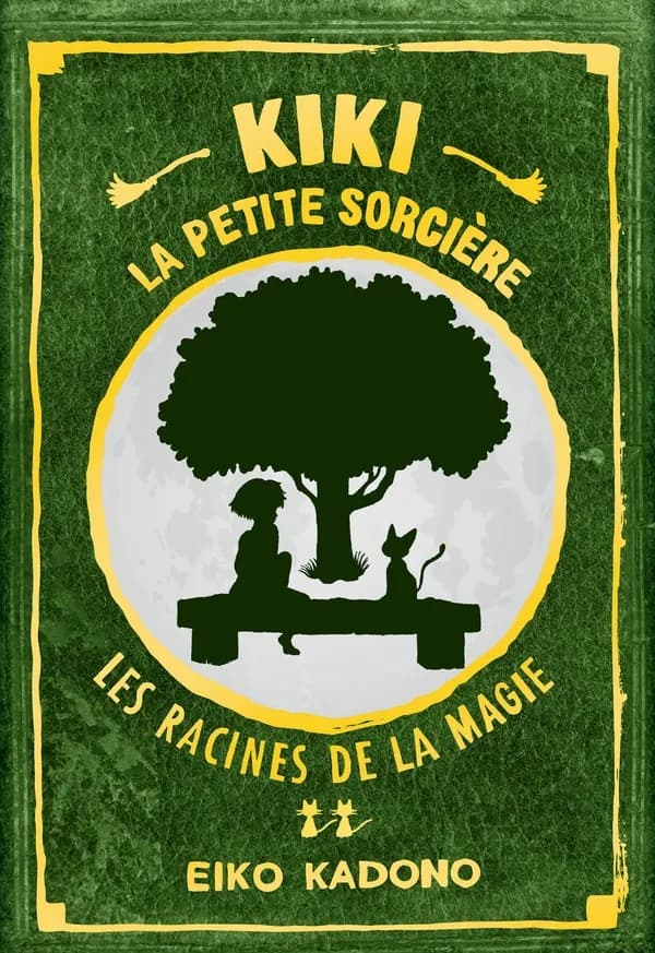 Les racines de la magie