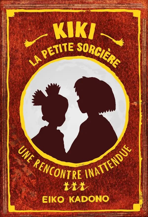 Une rencontre inattendue