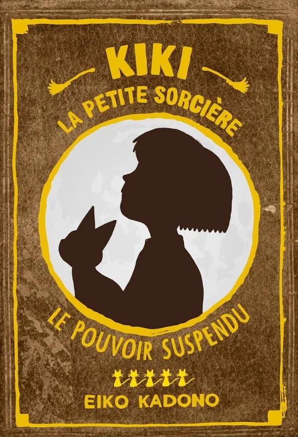 Le pouvoir suspendu