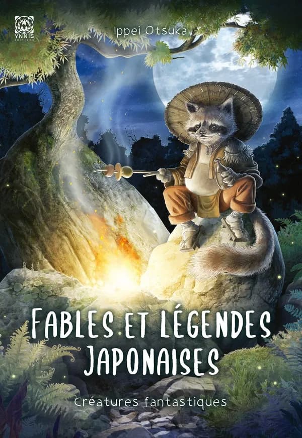 Créatures fantastiques