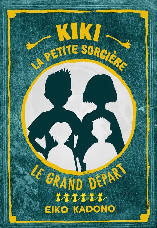 Le grand départ
