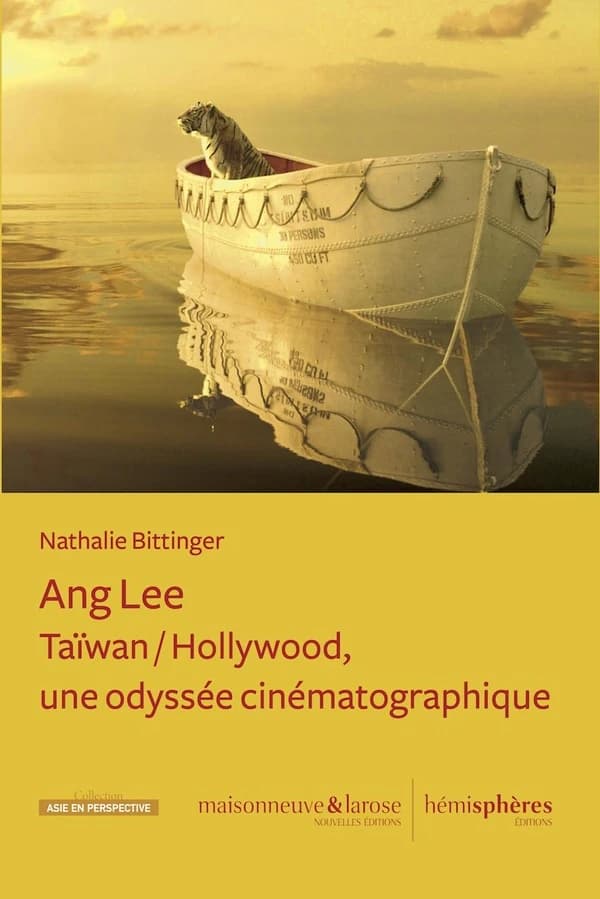 Ang Lee : Taïwan-Hollywood, une odyssée cinématographique