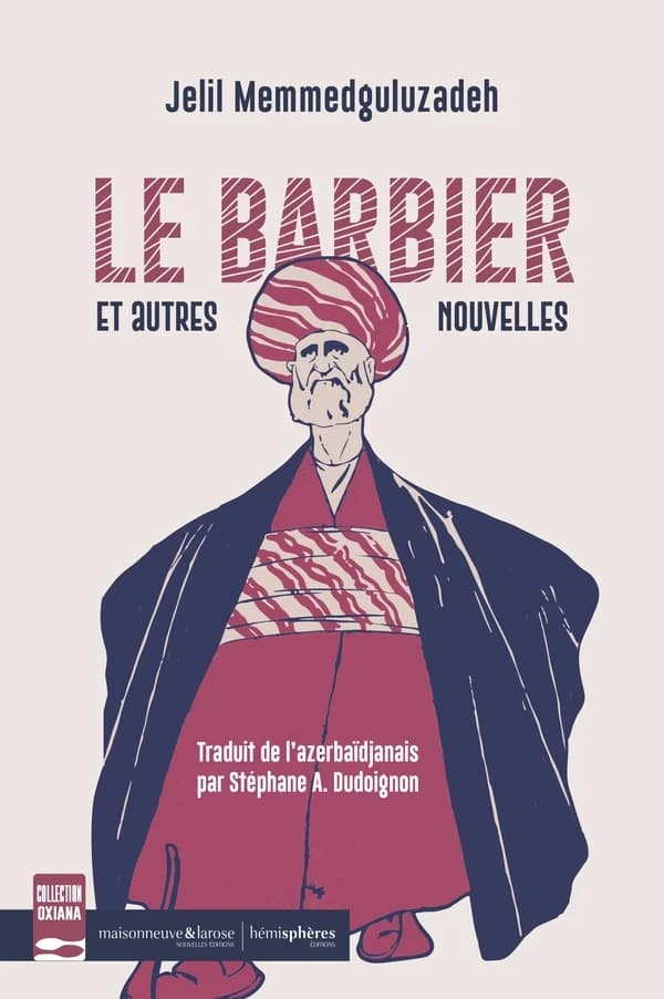 Le barbier et autres nouvelles