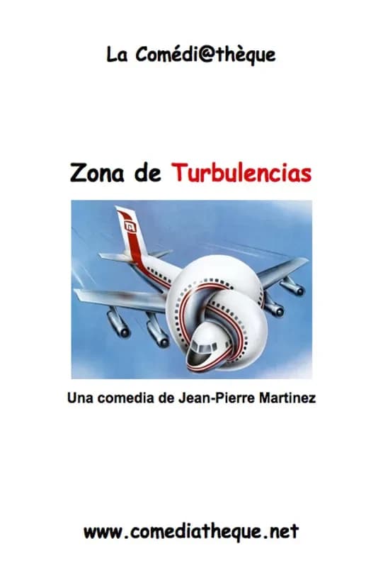Zona de turbulencias