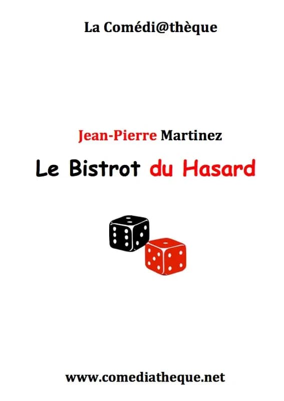 Le bistrot du hasard