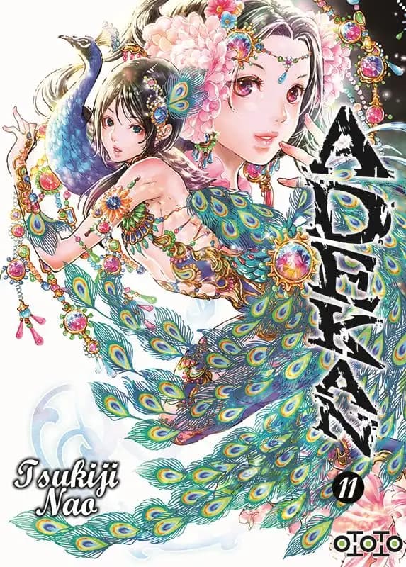 Adekan. 11