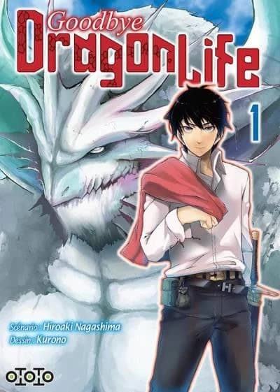 Goodbye dragonlife. 1