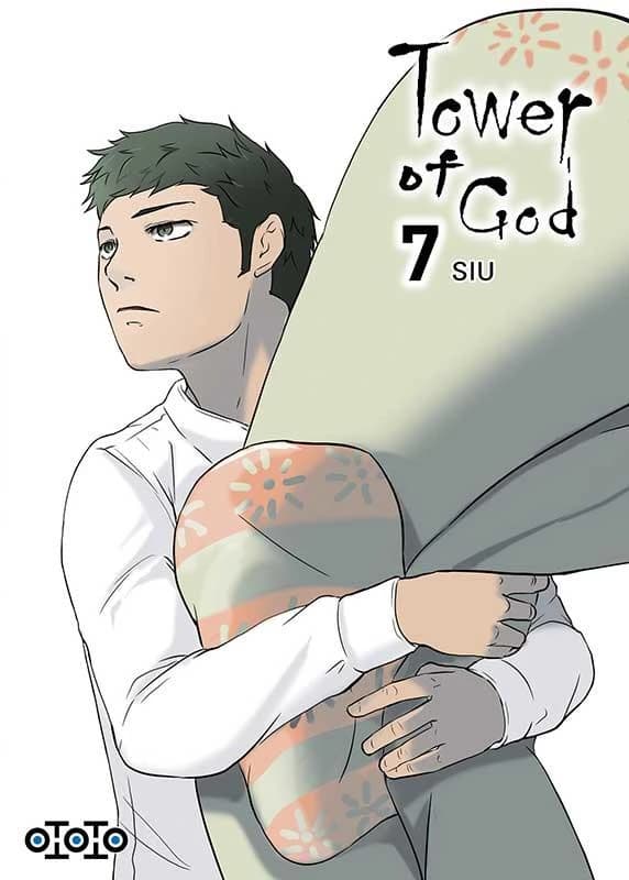 Tower of god. 7