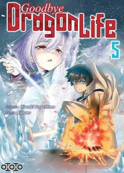 Goodbye dragonlife. 5