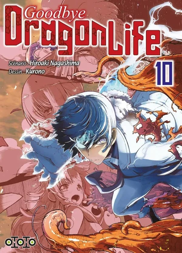 Goodbye dragonlife. 10