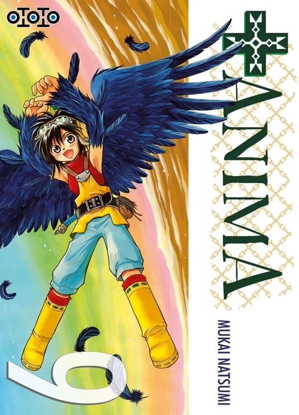 + Anima. 9