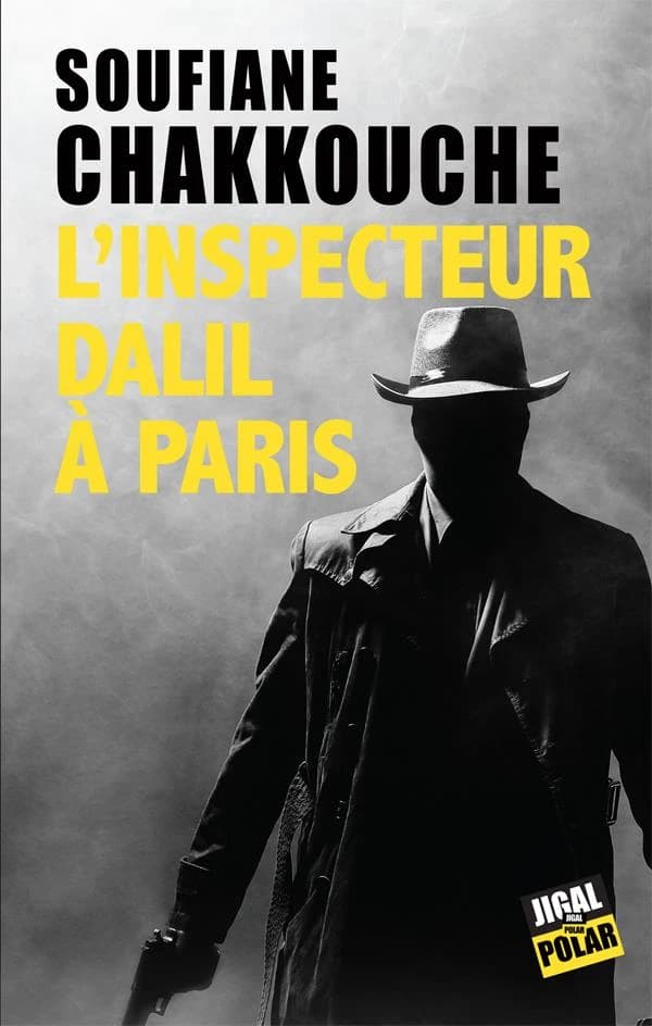 L'inspecteur Dalil à Paris