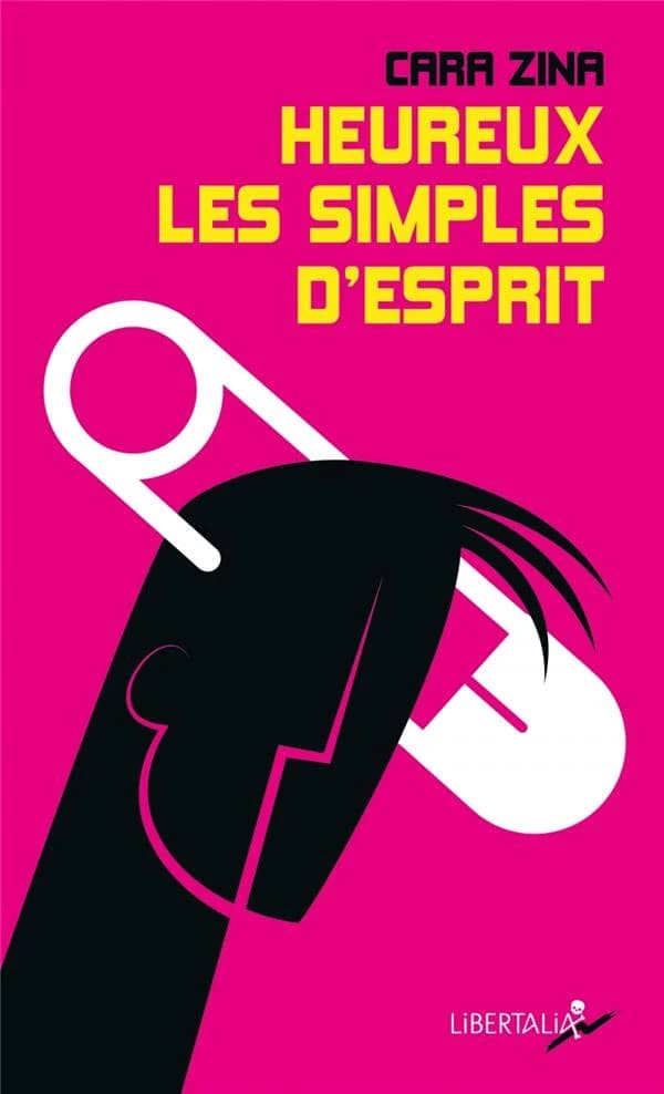 Heureux les simples d'esprit : le ciel leur est acquis
