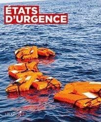 États d'urgence : photographie sociale & documentaire. N° 2
