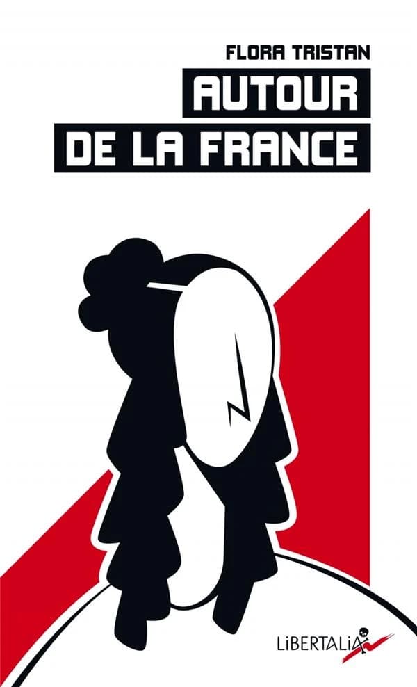 Autour de la France : État actuel de la classe ouvrière sous l’aspect moral, intellectuel et matériel – 1844