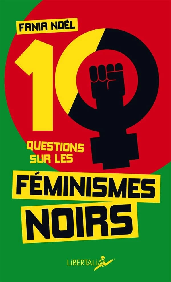 10 questions sur les féminismes noirs