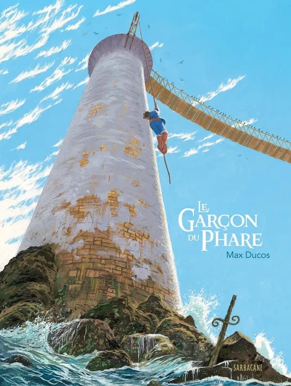 Le garçon du phare