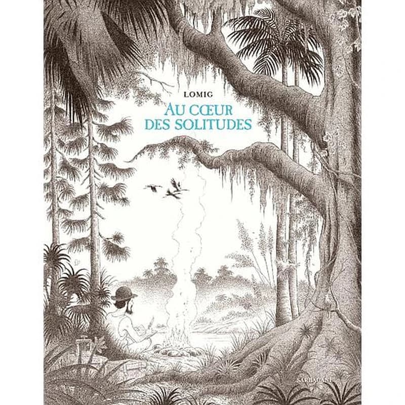 Au coeur des solitudes