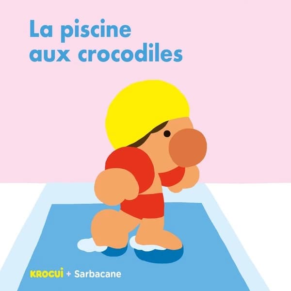 La piscine aux crocodiles