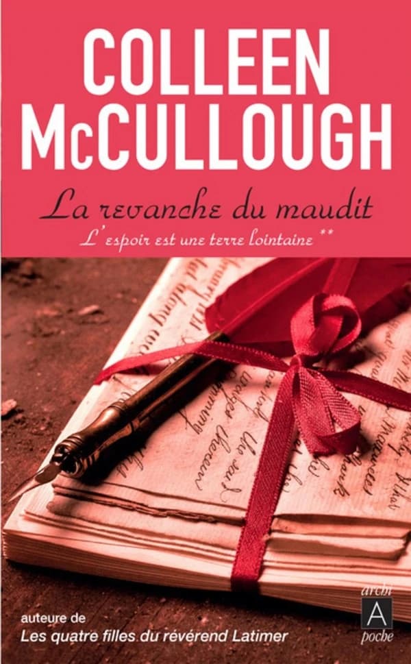 La revanche du maudit