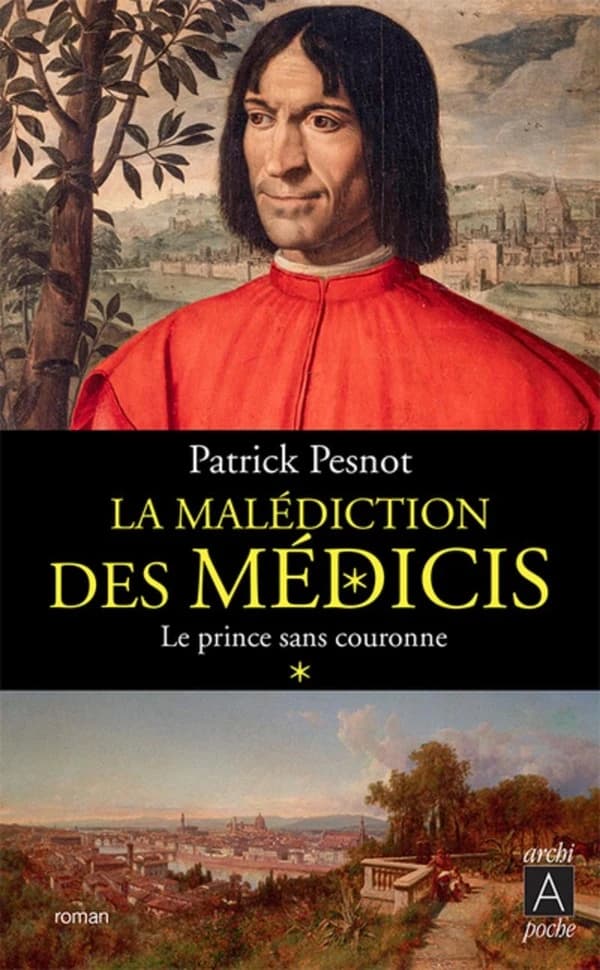 Le prince sans couronne
