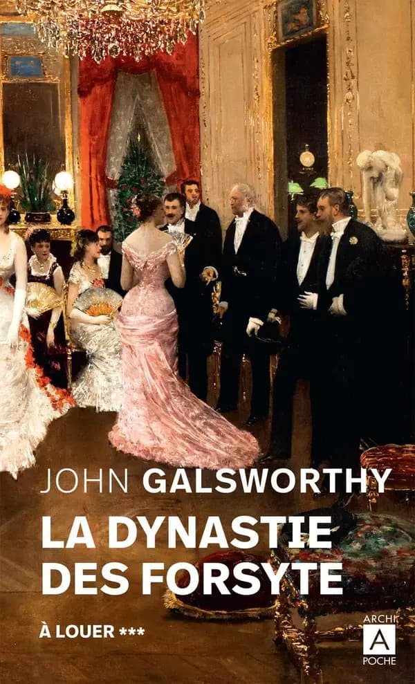 À louer