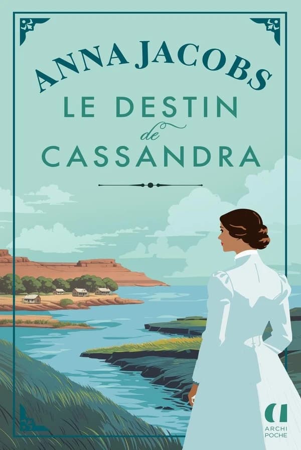 Le destin de Cassandra
