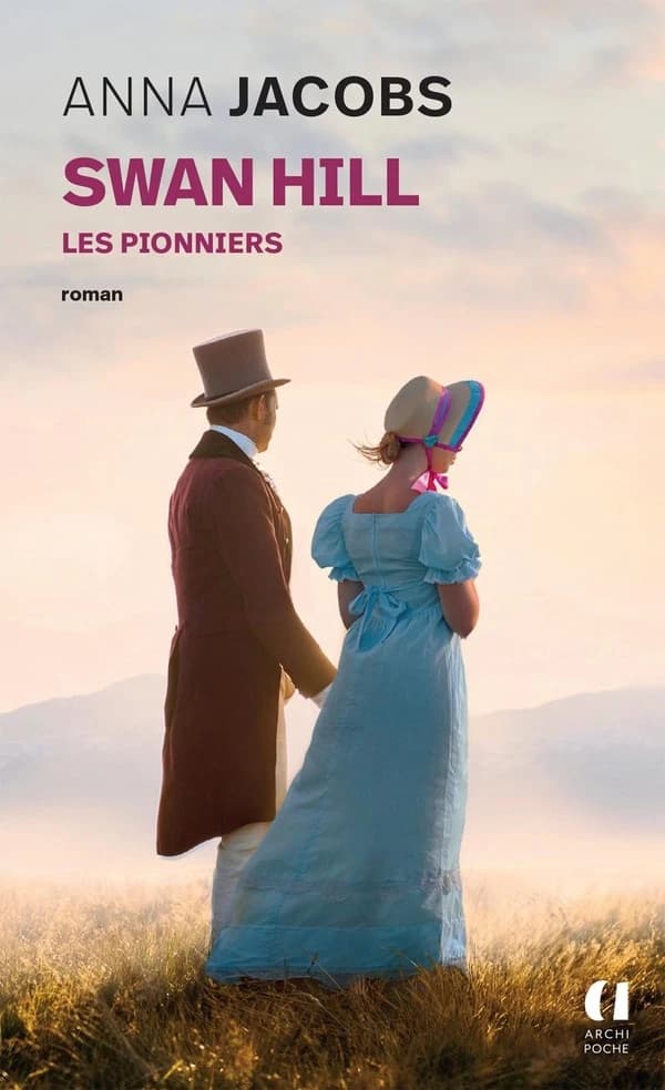 Les pionniers