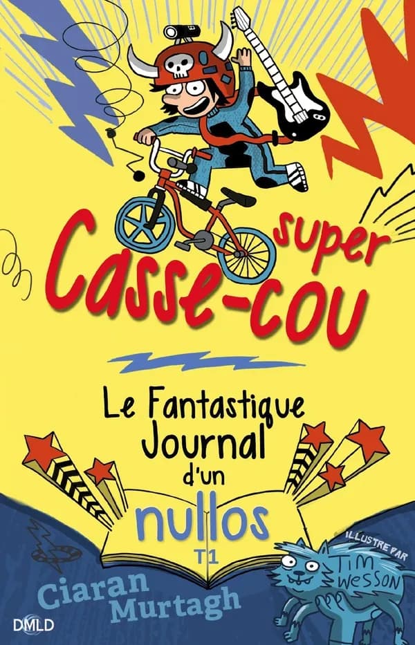 Super casse-cou